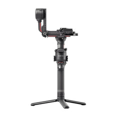 DJI Ronin S2 (Ronin-S2)  3-axis motorized gimbal stabilizer