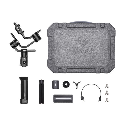 DJI Ronin-S Essentials Kit