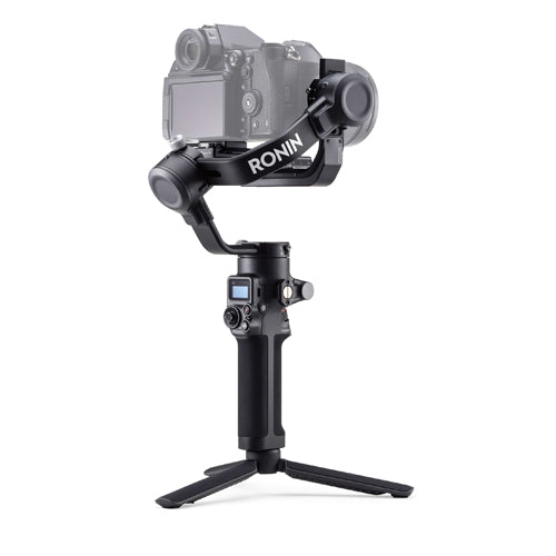 DJI Ronin SC 2 (Ronin-SC2) Gimbal Stabilizer
