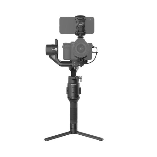 DJI Ronin SC Gimbal Stabilizer Pro Combo