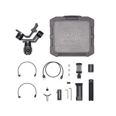 DJI Ronin SC Gimbal Stabilizer