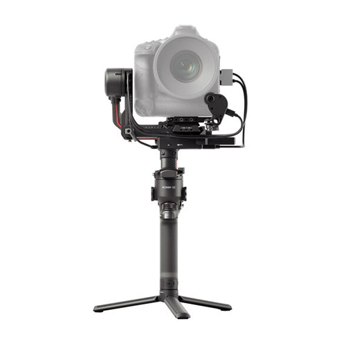 DJI RS 2 (Ronin-S2) Gimbal Stabilizer Pro Combo