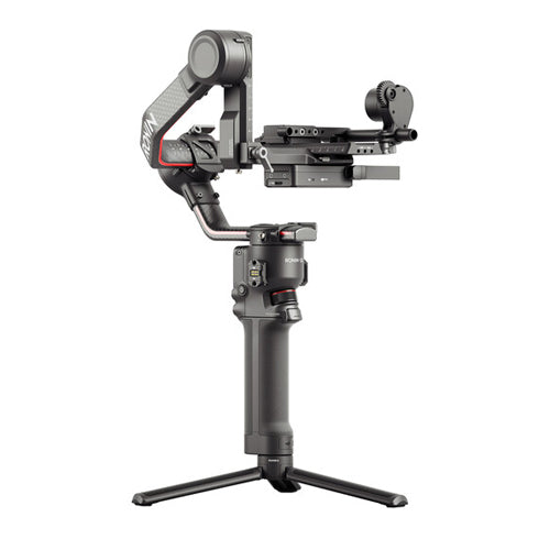 DJI RS 2 Gimbal Stabilizer Pro Combo, DJI Dubai