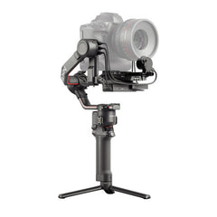 DJI RS 2 (Ronin-S2) Gimbal Stabilizer Pro Combo