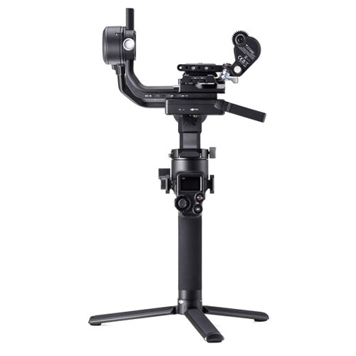 DJI RSC 2 Gimbal Stabilizer Pro Combo