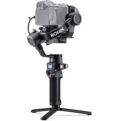 DJI RSC 2 (Ronin-SC2) Gimbal Stabilizer Pro Combo
