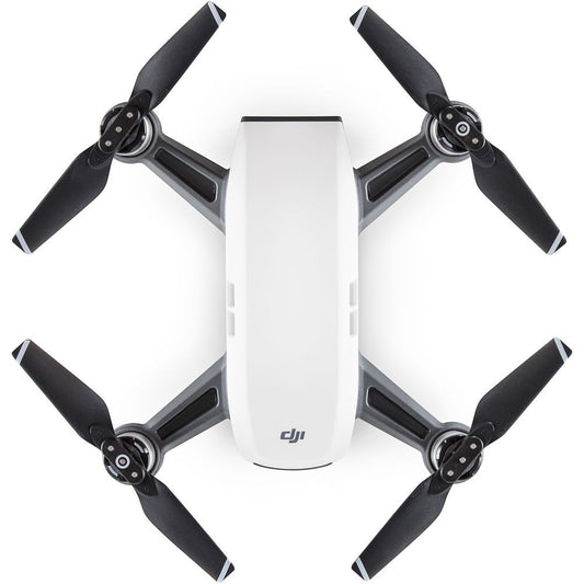 DJI Spark Fly More Combo With Free Battery