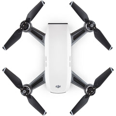 DJI Spark Fly More Combo With Free Battery