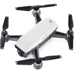 DJI Spark Fly More Combo With Free Battery