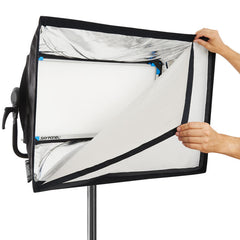 DoP Choice SnapBag Softbox for SkyPanel S60