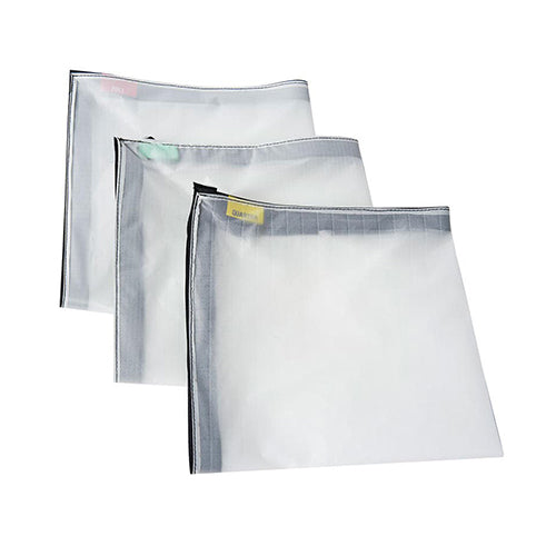 DoPchoice Cloth Set for 1/4, 1/2, FULL fir SNAPBAG Litepanels Astra 1X1 - 900-0027 - SBLP11-SQHF