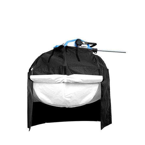 DoPchoice Cover for SNAPBAG Lantern 3ft for RABBIT-EARS - SBRL3-C4