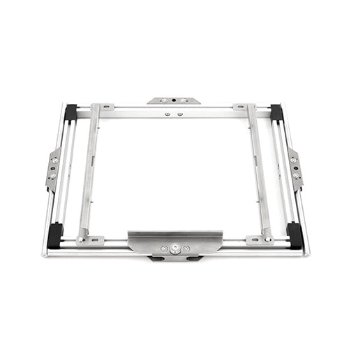 DoPchoice RABBIT-EARS Adapter for LITEPANELS GEMINI 1x1 - SREM-LPG11