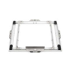 DoPchoice RABBIT-EARS Adapter for LITEPANELS GEMINI 1x1 - SREM-LPG11