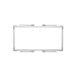 DOPCHOICE RABBIT EARS - RECTANGULAR
