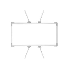 DOPCHOICE RABBIT EARS - RECTANGULAR