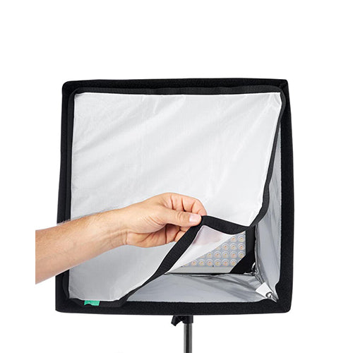 DoPchoice SNAPBAG for Litepanels Astra 1X1 - 900-0032 - SBLPA