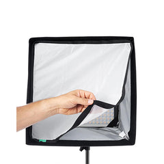 DoPchoice SNAPBAG for Litepanels Astra 1X1 - 900-0032 - SBLPA