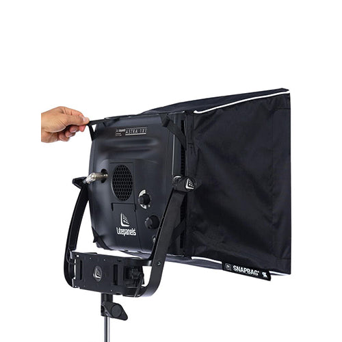 DoPchoice SNAPBAG for Litepanels Astra 1X1 - 900-0032 - SBLPA