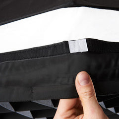 DoPchoice SNAPGRID 40 Degree for Chimera Octaplus 7ft - SGC7W40
