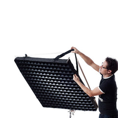 DoPchoice SNAPGRID 4ft x 4ft Frame 30 Degree for Frost Frames - SGF44W30