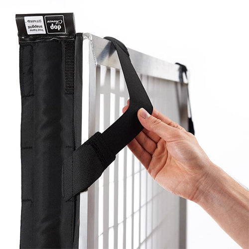 DoPchoice SNAPGRID 4ft x 4ft Frame 30 Degree for Frost Frames - SGF44W30