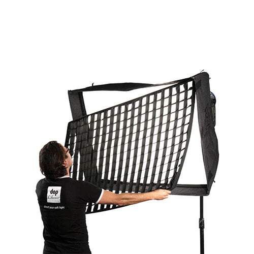 DoPchoice SNAPGRID Small 40 Degree for Chimera - SGCS40