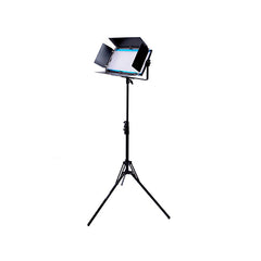 Dracast LED1000 X Series Bi-Color LED 3 Light Kit with Injection Molded Travel Case