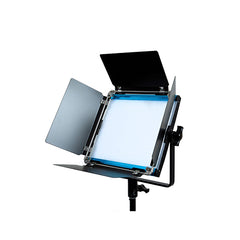 Dracast LED500 X Series Bi-Color LED 3 Light Kit with Injection Molded Travel Case