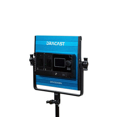 Dracast LED500 X Series Bi-Color LED 3 Light Kit with Nylon Padded Travel Case