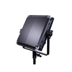 Dracast LED500 X Series RGB and Bi-Color LED 3 Light Kit with Injection Molded Travel Case