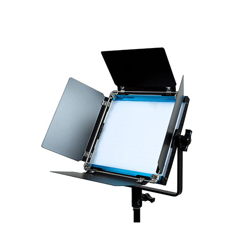 Dracast LED500 X Series RGB and Bi-Color LED 3 Light Kit with Nylon Padded Travel Case