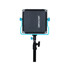 Dracast S-Series Bi-Color LED500 2 Light Kit with NP-F Mount Battery Plates and Nylon Padded Travel Case