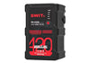 Swit PB-C420S 420Wh Large Capacity V-mount Battery