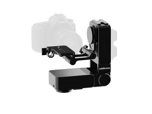 edelkrone HeadPLUS v3 Pan and Tilt Head