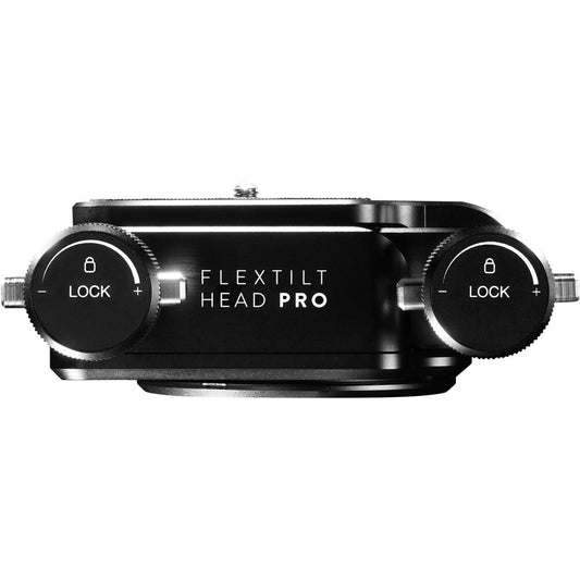 edelkrone FlexTILT PRO v1