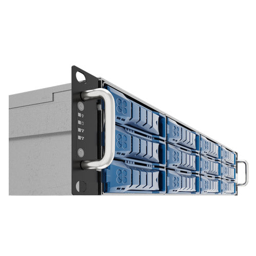 EditShare EFS 200 Media Production Storage