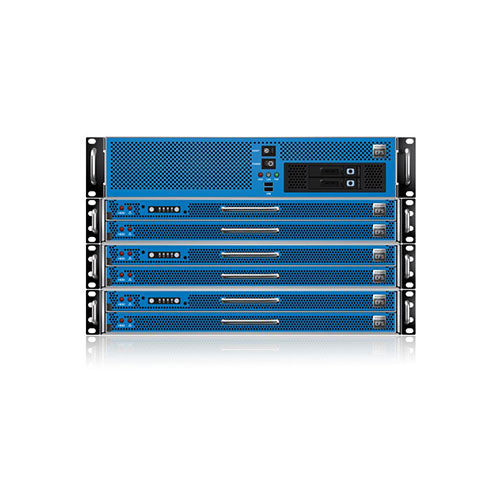 Editshare XStream EFS 450
