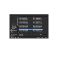 EDIUS Pro 9