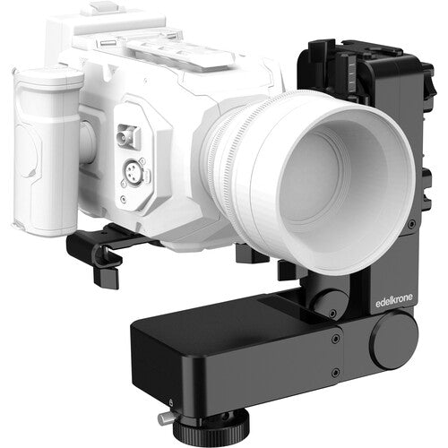 edelkrone HeadPLUS PRO v2 Pan and Tilt Head