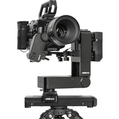 edelkrone HeadPLUS PRO v2 Pan and Tilt Head