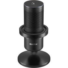 Godox EM68 RGB Cardioid Condenser USB Microphone