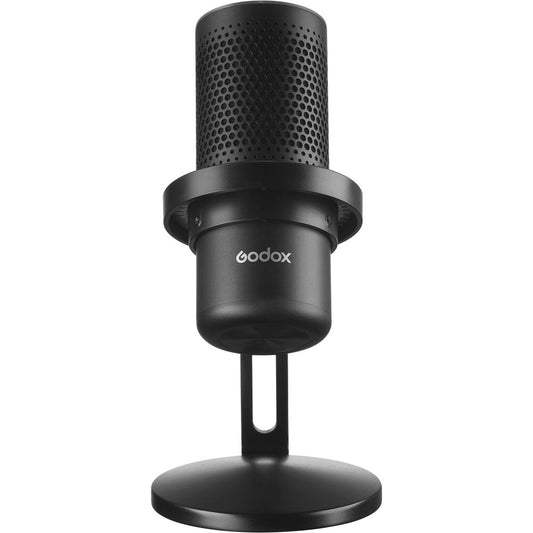 Godox EM68 RGB Cardioid Condenser USB Microphone