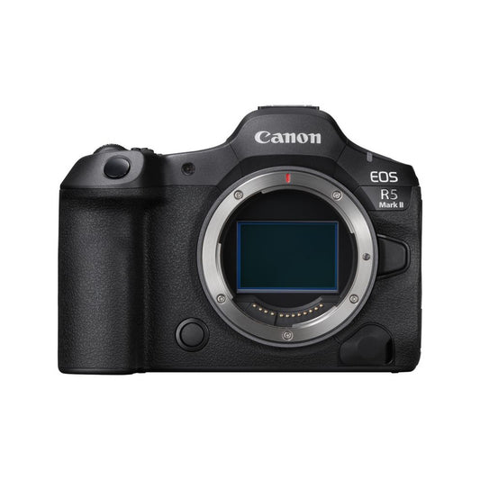 Canon EOS R5 Mark II Mirrorless Camera with 24-105mm f/4 Lens