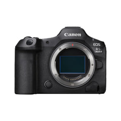 Canon EOS R5 Mark II Mirrorless Camera with 24-105mm f/4 Lens