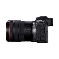Canon EOS R5 Mark II Mirrorless Camera with 24-105mm f/4 Lens
