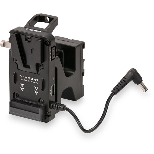 Tilta Battery Plate for Sony FX6 (V Mount)