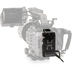 Tilta Battery Plate for Sony FX6 (V Mount)