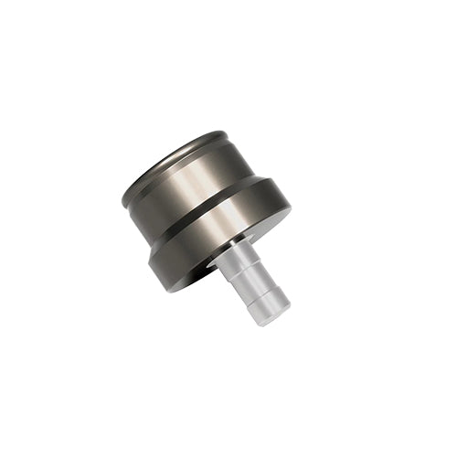 Euro-adapter for seat connection pin (25mm)