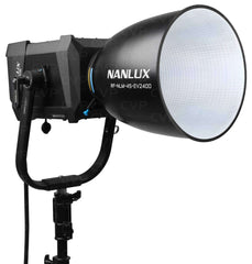 Nanlux Evoke 2400B Flight Case Standard Kit
